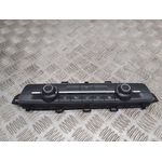 Mando Calefaccion / Aire Acondicionado Para Peugeot Expert Furgón