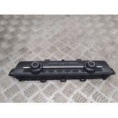 Mando Calefaccion / Aire Acondicionado Para Peugeot Expert Furgón