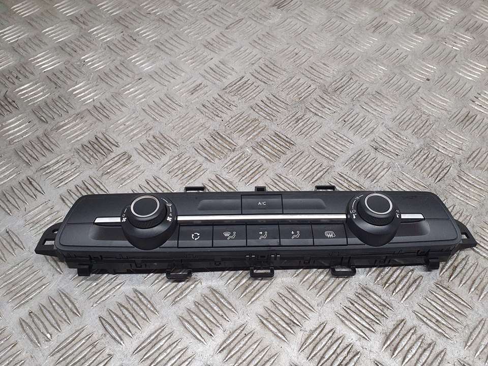 Mando Calefaccion / Aire Acondicionado Para Peugeot Expert Furgón