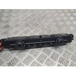 Mando Calefaccion / Aire Acondicionado Para Peugeot Expert Furgón