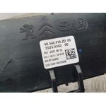 Mando Calefaccion / Aire Acondicionado Para Peugeot Expert Furgón