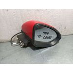 Retrovisor Derecho Para Opel Astra K Lim. 5Türig