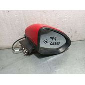 Retrovisor Derecho Para Opel Astra K Lim. 5Türig
