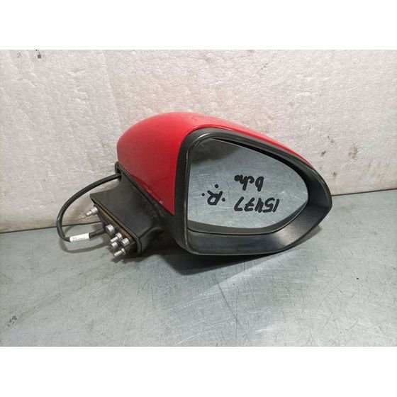 Retrovisor Derecho Para Opel Astra K Lim. 5Türig
