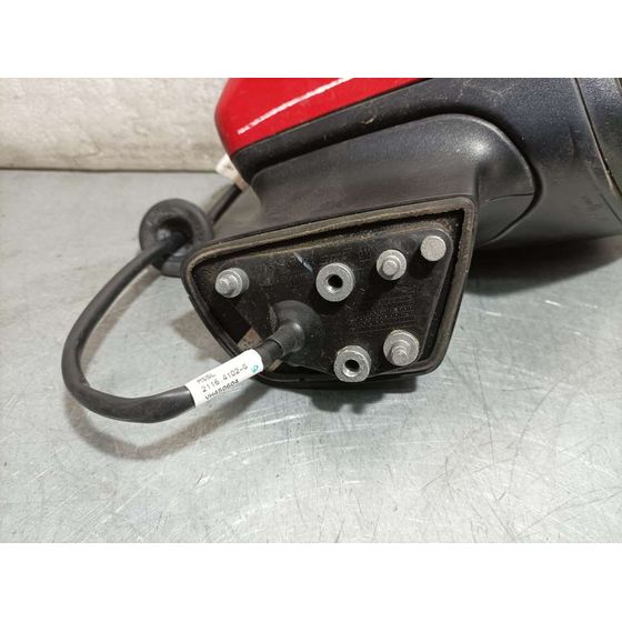 Retrovisor Derecho Para Opel Astra K Lim. 5Türig