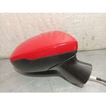 Retrovisor Derecho Para Opel Astra K Lim. 5Türig