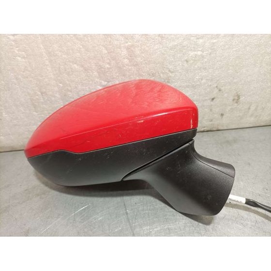 Retrovisor Derecho Para Opel Astra K Lim. 5Türig