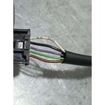 Retrovisor Derecho Para Opel Astra K Lim. 5Türig