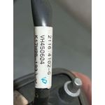 Retrovisor Derecho Para Opel Astra K Lim. 5Türig
