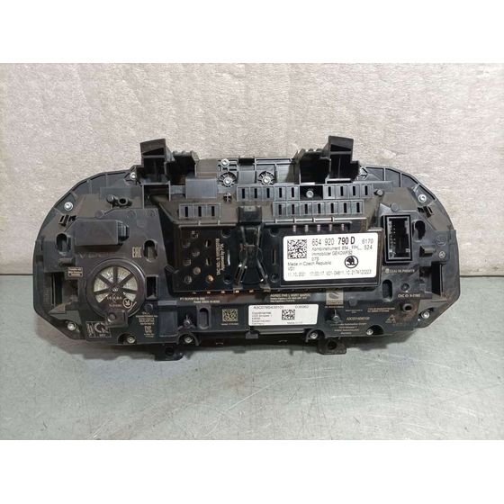 Cuadro Instrumentos Para Skoda Kamiq