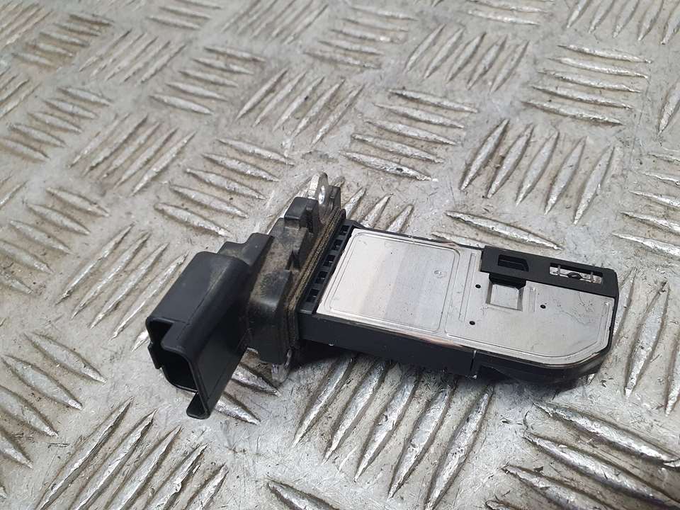 Caudalimetro Para Peugeot Expert Furgón