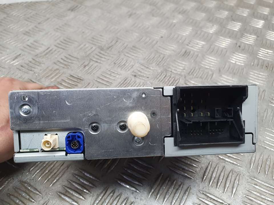 Modulo Electronico Para Peugeot Expert Furgón