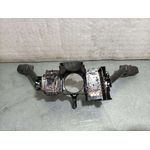 Mando Luces Y Limpia Para Skoda Kamiq