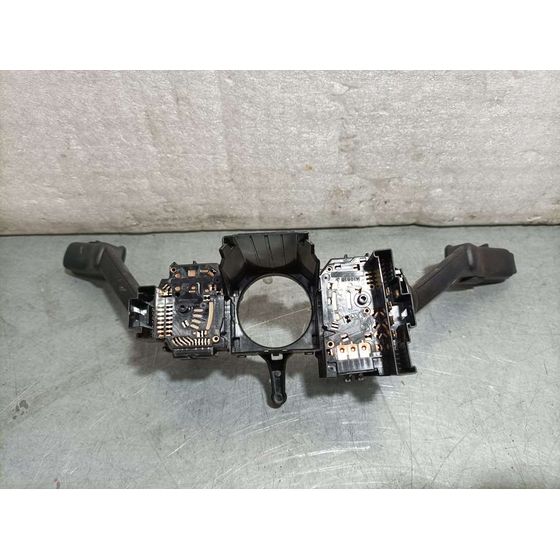 Mando Luces Y Limpia Para Skoda Kamiq