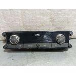 Mando Climatizador Para Skoda Kamiq