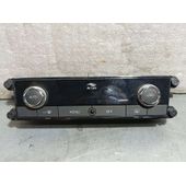 Mando Climatizador Para Skoda Kamiq