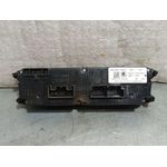 Mando Climatizador Para Skoda Kamiq