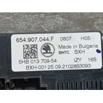 Mando Climatizador Para Skoda Kamiq