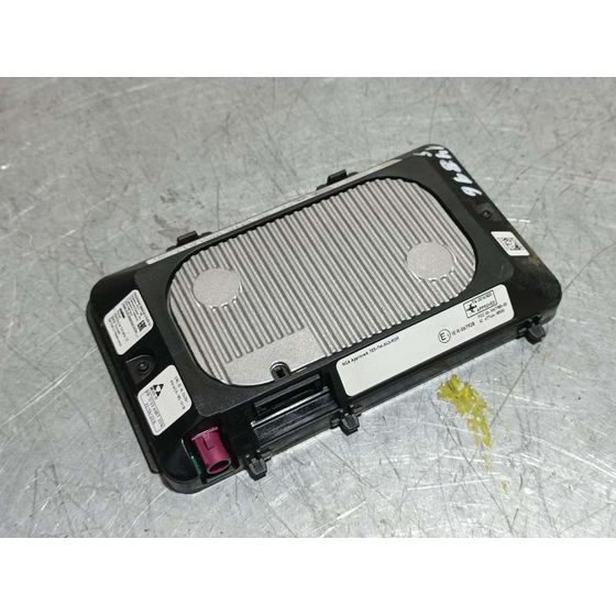 Cargador Inductivo Para Skoda Kamiq