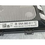 Cargador Inductivo Para Skoda Kamiq