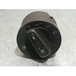 Mando Luces Para Skoda Kamiq