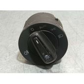 Mando Luces Para Skoda Kamiq