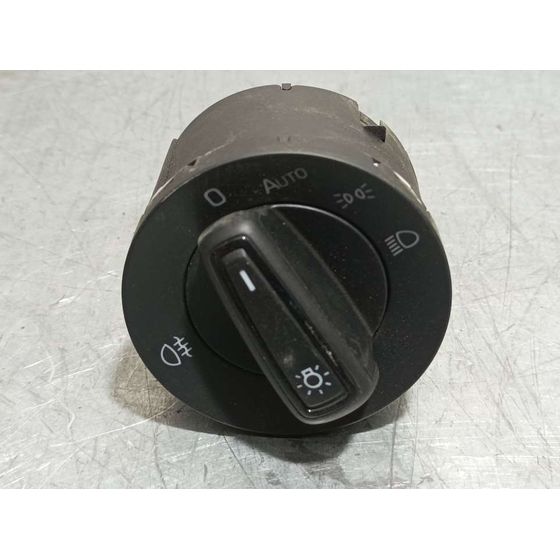 Mando Luces Para Skoda Kamiq