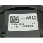 Mando Luces Para Skoda Kamiq
