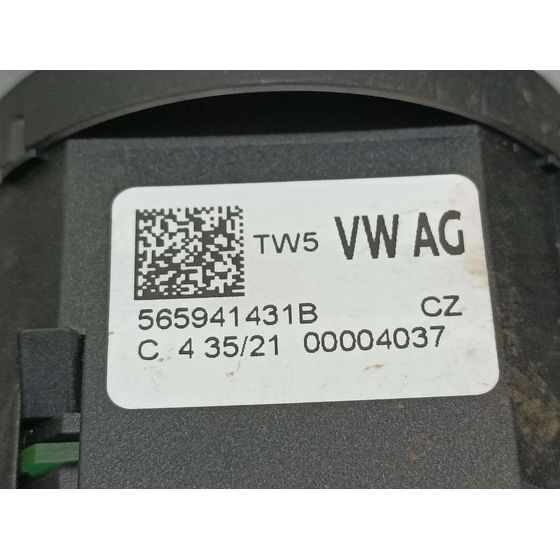 Mando Luces Para Skoda Kamiq