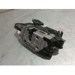 Cerradura Puerta Delantera Izquierda Para Seat Leon
