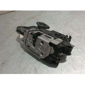 Cerradura Puerta Delantera Izquierda Para Seat Leon