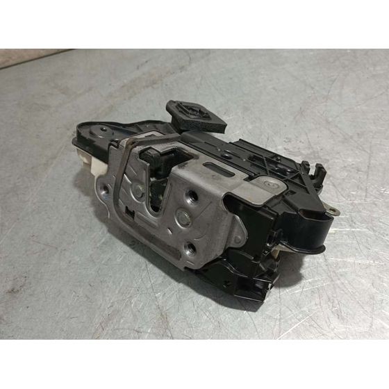 Cerradura Puerta Delantera Izquierda Para Seat Leon