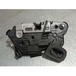 Cerradura Puerta Delantera Izquierda Para Seat Leon