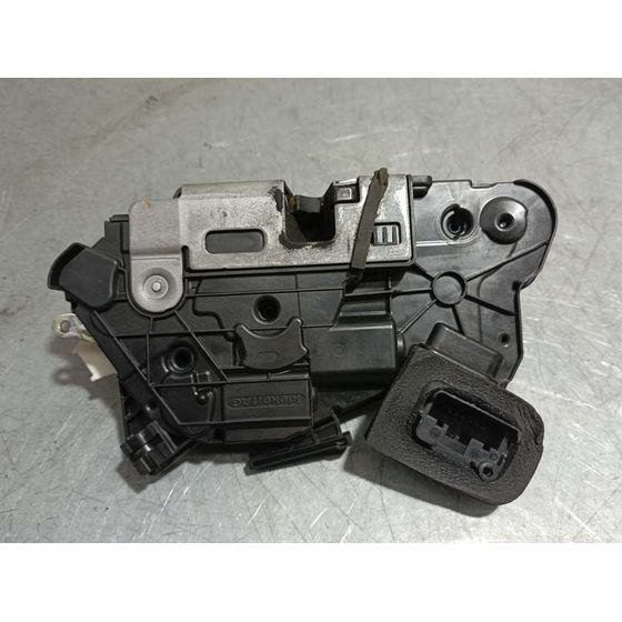 Cerradura Puerta Delantera Izquierda Para Seat Leon