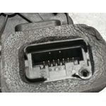 Cerradura Puerta Delantera Izquierda Para Seat Leon