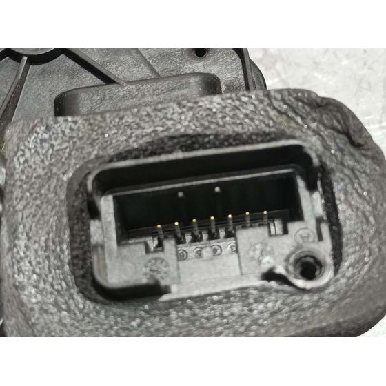 Cerradura Puerta Delantera Izquierda Para Seat Leon