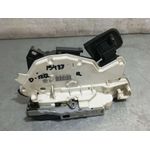 Cerradura Puerta Delantera Izquierda Para Seat Leon