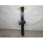 Elevalunas Delantero Izquierdo Para Peugeot Expert Furgón