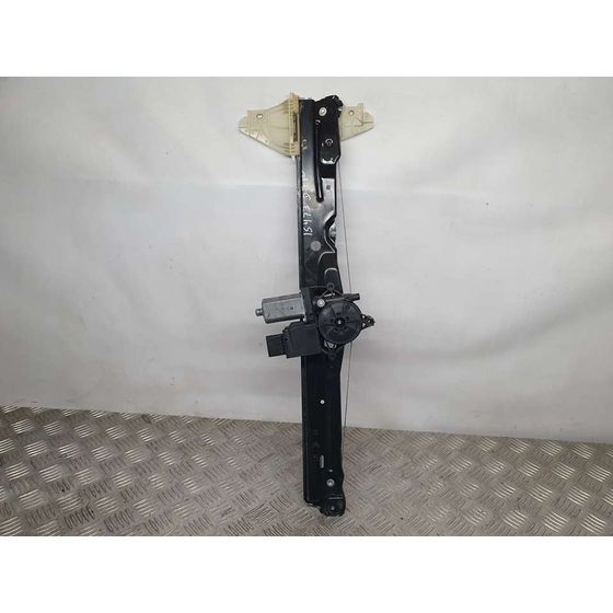 Elevalunas Delantero Izquierdo Para Peugeot Expert Furgón
