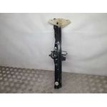 Elevalunas Delantero Izquierdo Para Peugeot Expert Furgón