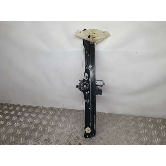 Elevalunas Delantero Izquierdo Para Peugeot Expert Furgón