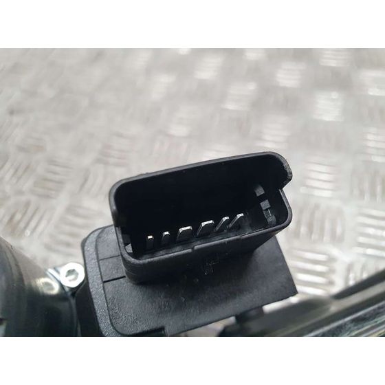 Elevalunas Delantero Izquierdo Para Peugeot Expert Furgón