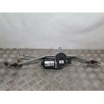 Motor Limpia Delantero Para Peugeot Expert Furgón