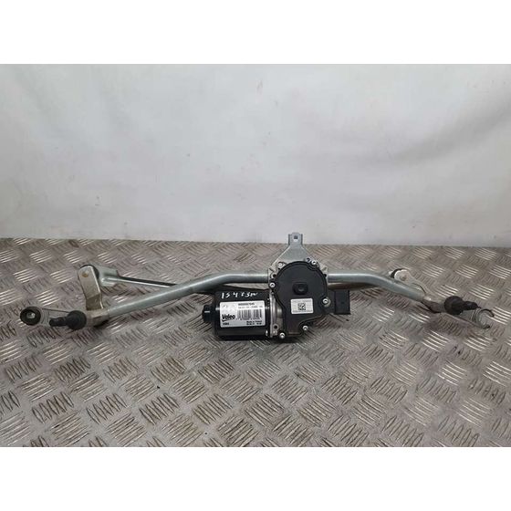 Motor Limpia Delantero Para Peugeot Expert Furgón