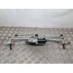 Motor Limpia Delantero Para Peugeot Expert Furgón