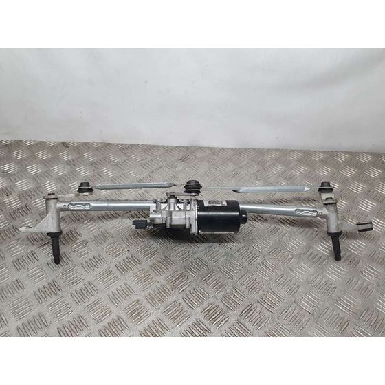 Motor Limpia Delantero Para Peugeot Expert Furgón