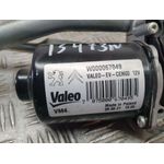 Motor Limpia Delantero Para Peugeot Expert Furgón
