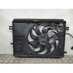 Electroventilador Para Peugeot Expert Furgón