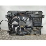 Electroventilador Para Peugeot Expert Furgón