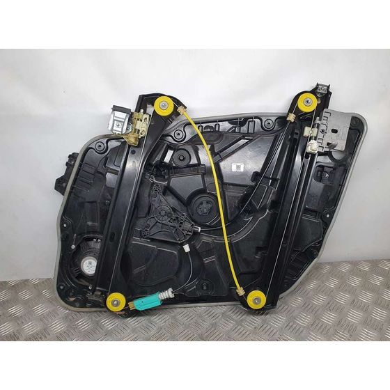 Elevalunas Delantero Izquierdo Para Mercedes Clase Cla  Shooting Brake